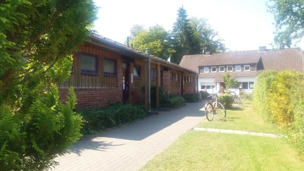 Camping Delecke Südufer