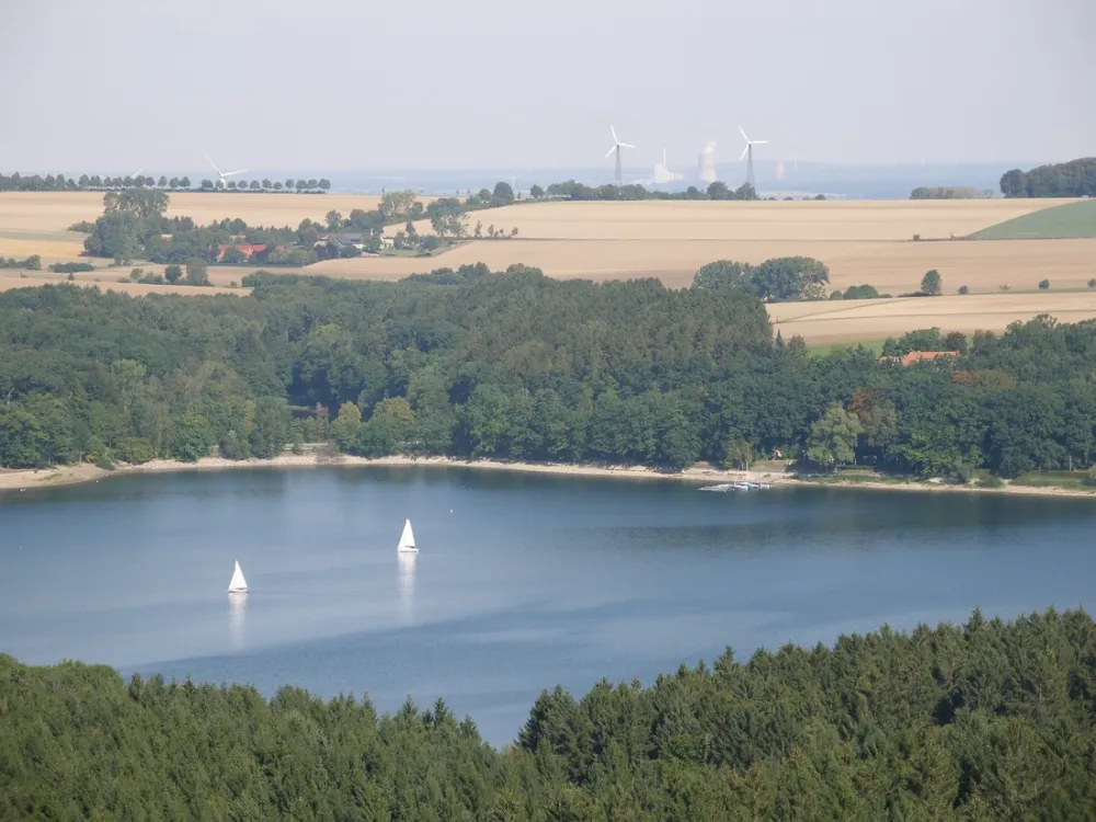 Camping Delecke Südufer