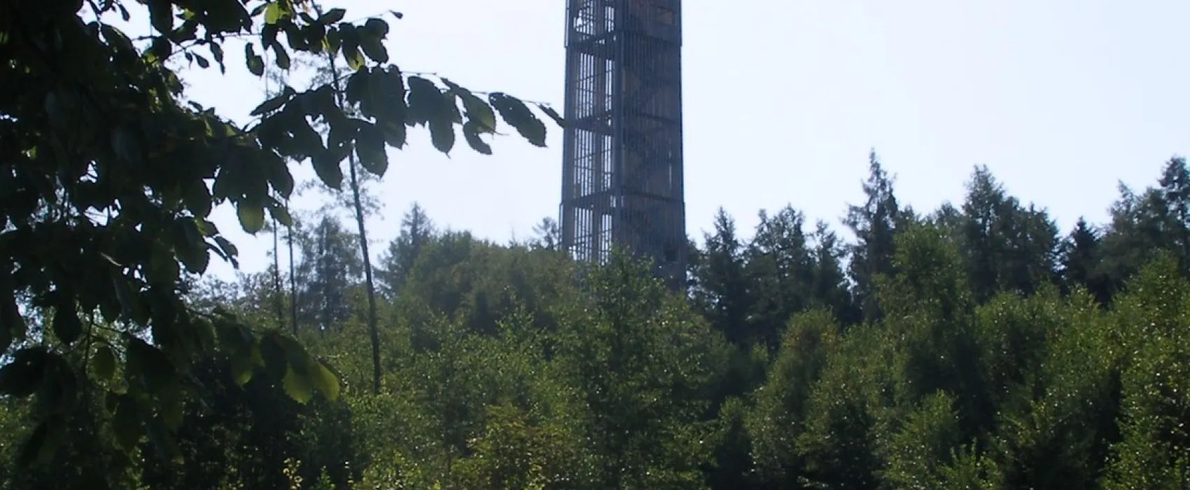 Camping Delecke Südufer