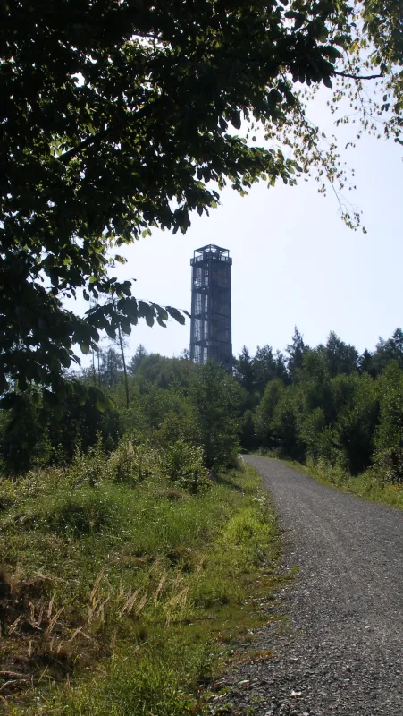 Camping Delecke Südufer