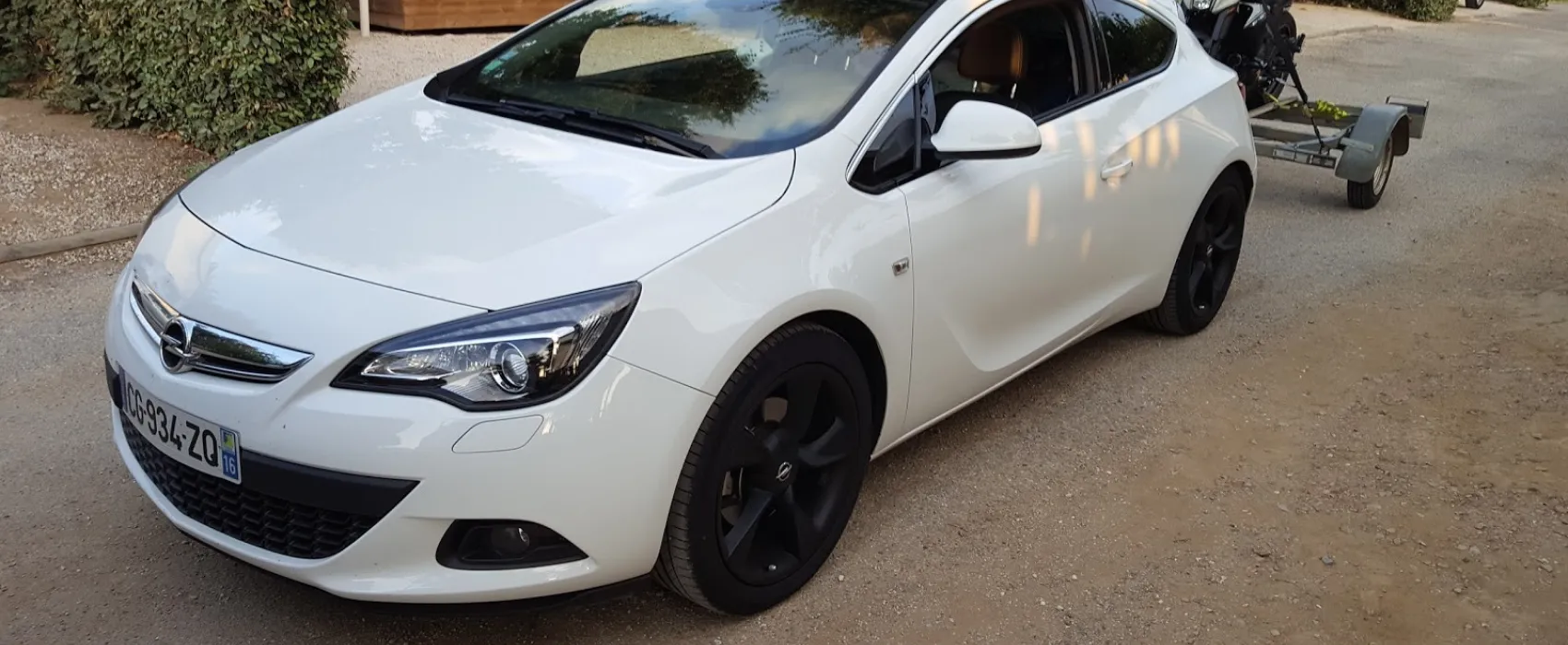 Camping Le Reve Des Iles  