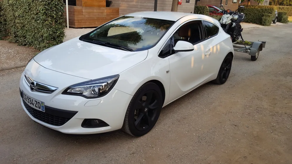 Camping Le Reve Des Iles  