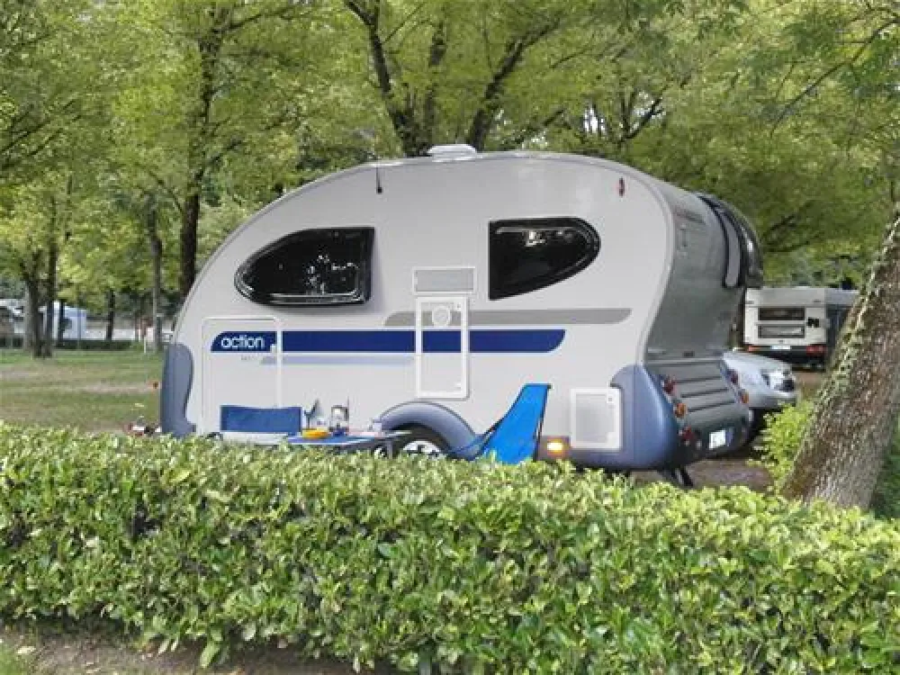 Camping Venus