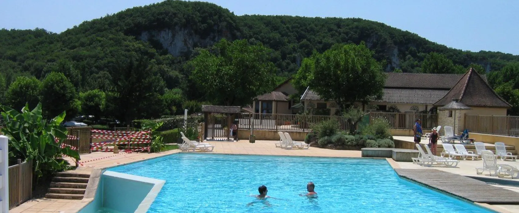 Camping Soleil Plage