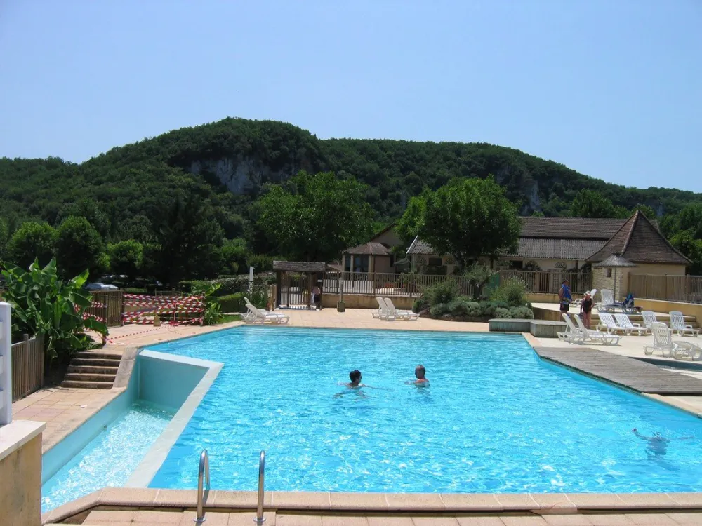 Camping Soleil Plage