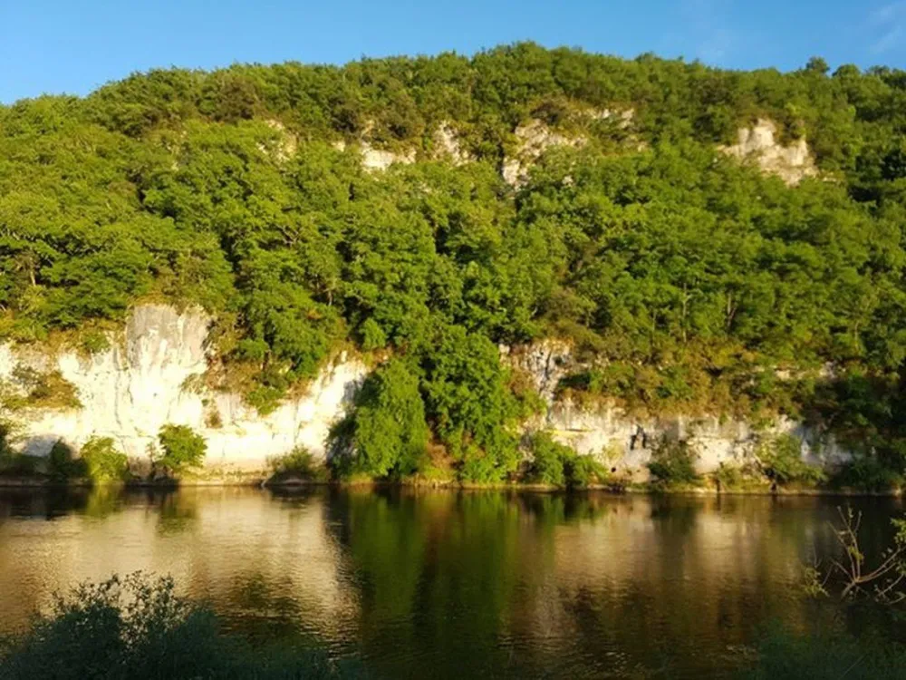 Camping Soleil Plage