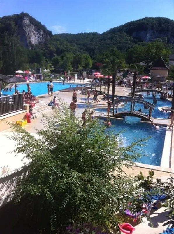 Camping Soleil Plage