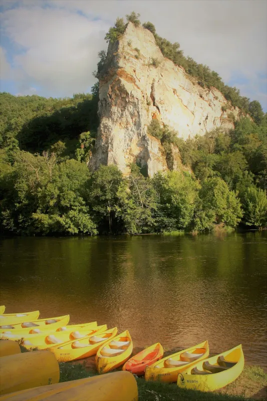 Camping Soleil Plage