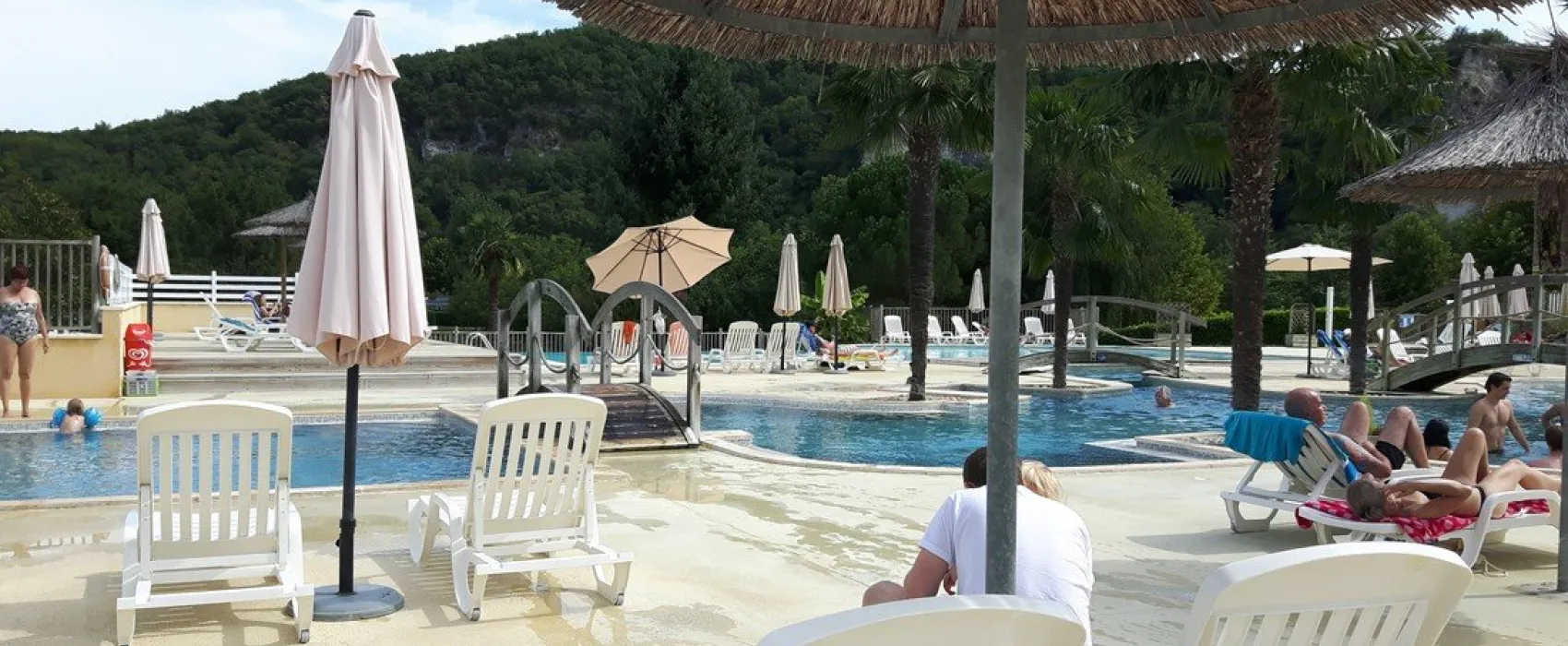 Camping Soleil Plage