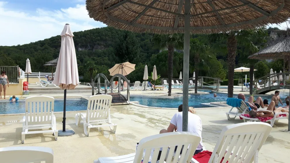 Camping Soleil Plage