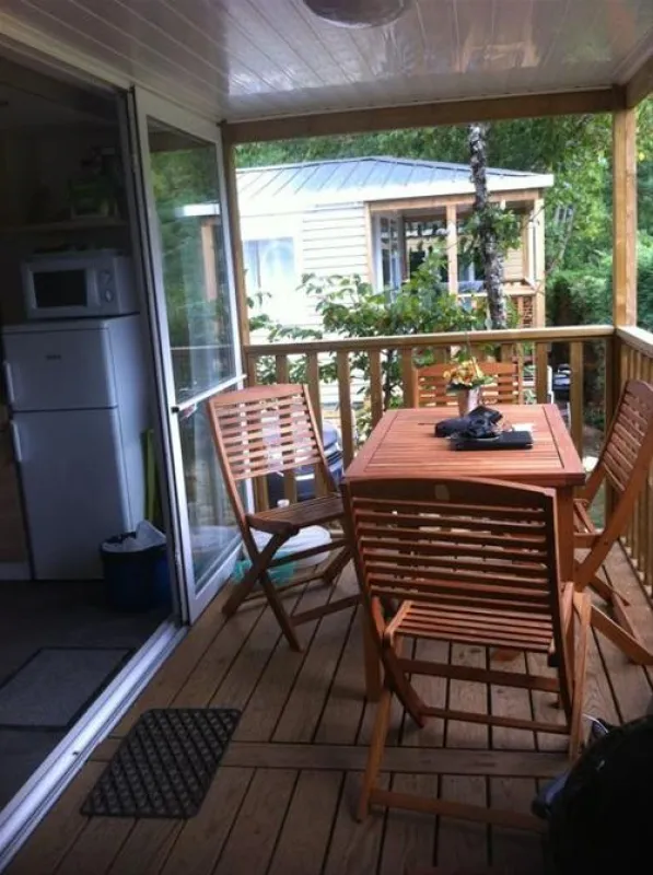 Camping Soleil Plage