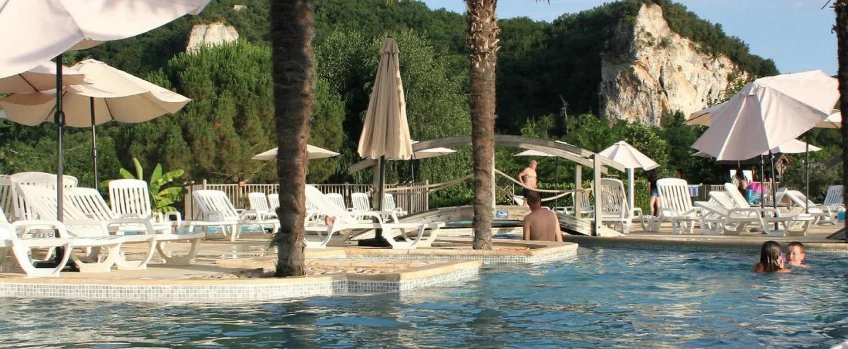 Camping Soleil Plage