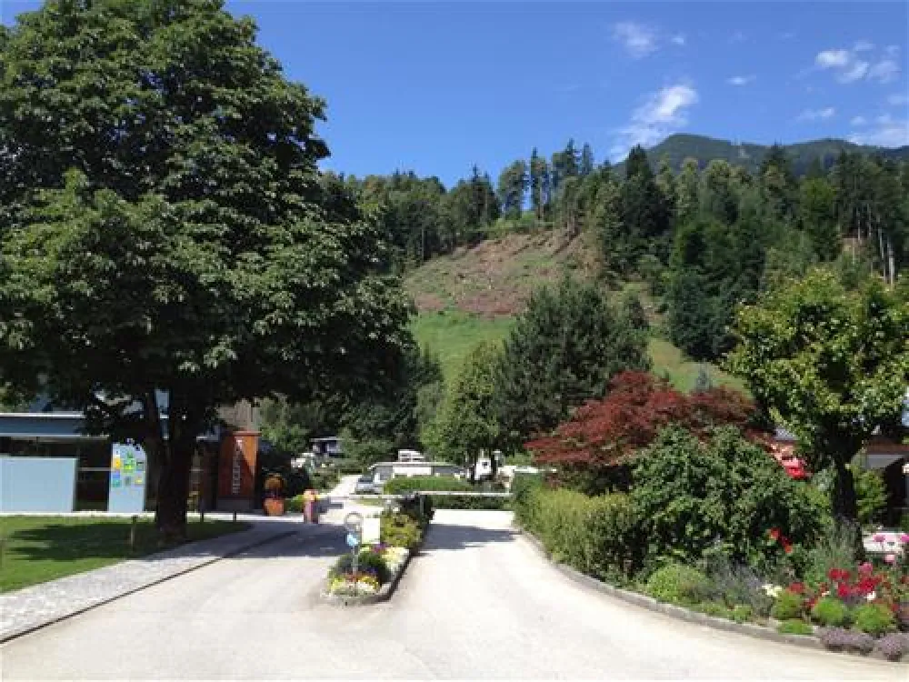 Hells Ferienresort Zillertal