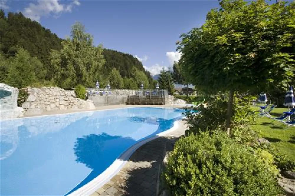 Hells Ferienresort Zillertal