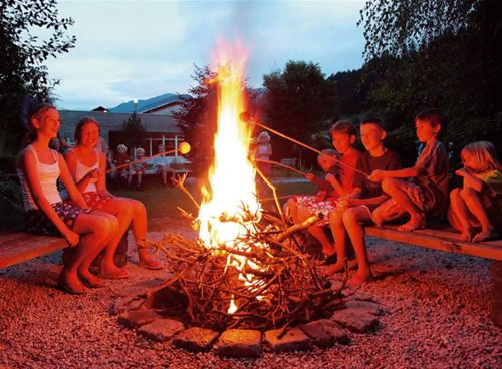 Hells Ferienresort Zillertal