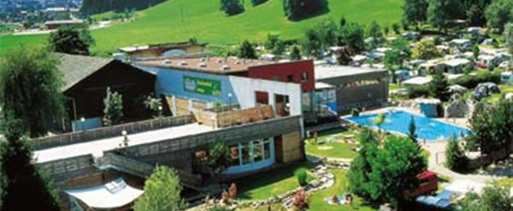 Hells Ferienresort Zillertal