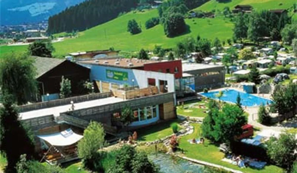 Hells Ferienresort Zillertal