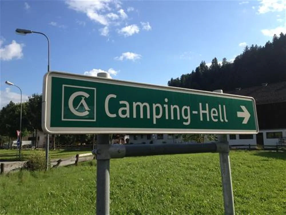 Hells Ferienresort Zillertal