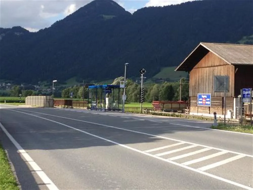 Hells Ferienresort Zillertal