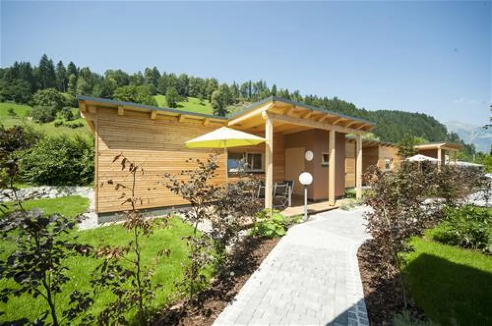 Hells Ferienresort Zillertal