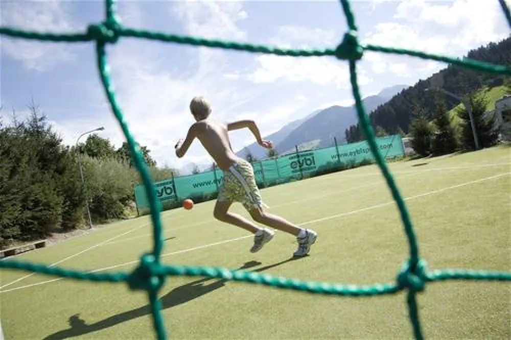 Hells Ferienresort Zillertal