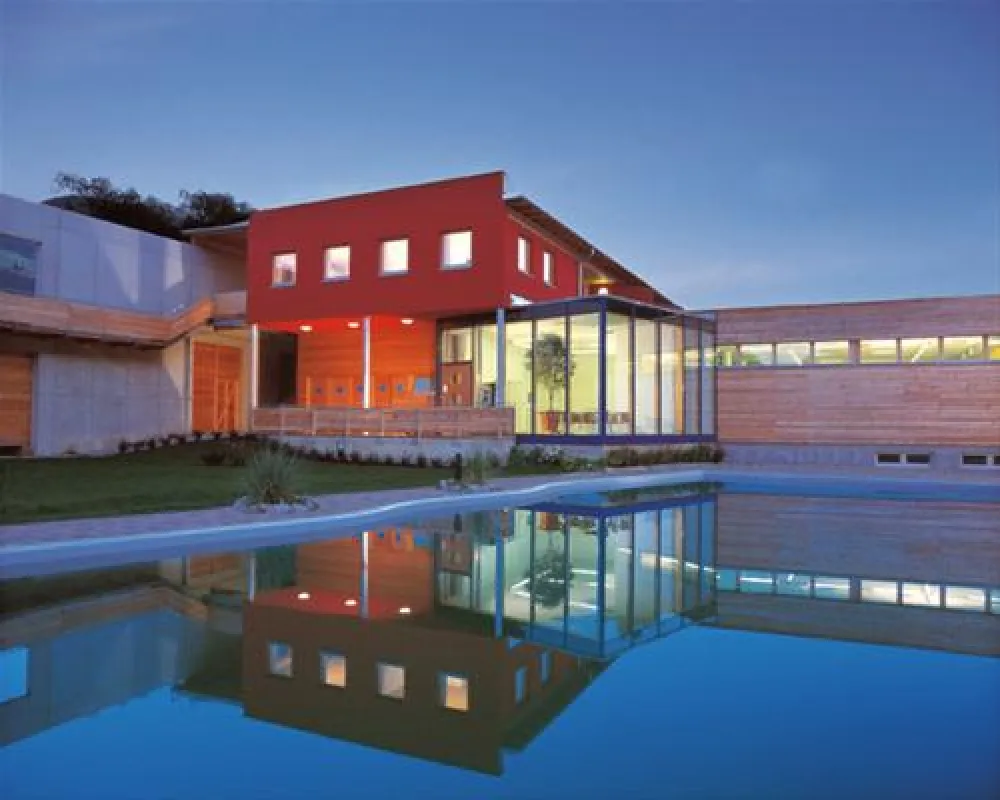 Hells Ferienresort Zillertal