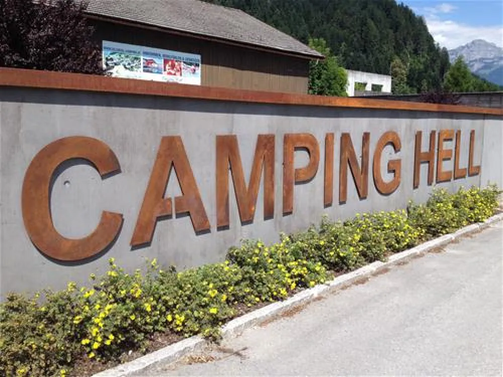 Hells Ferienresort Zillertal