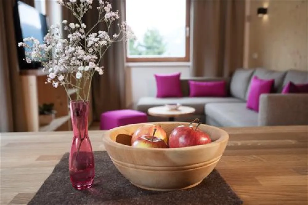 Hells Ferienresort Zillertal