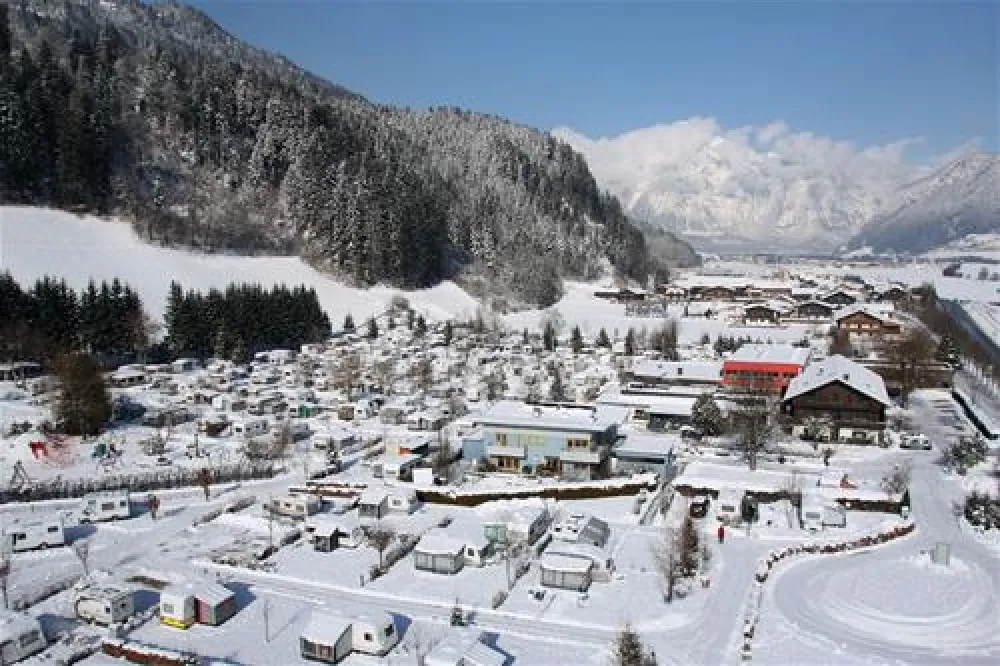 Hells Ferienresort Zillertal