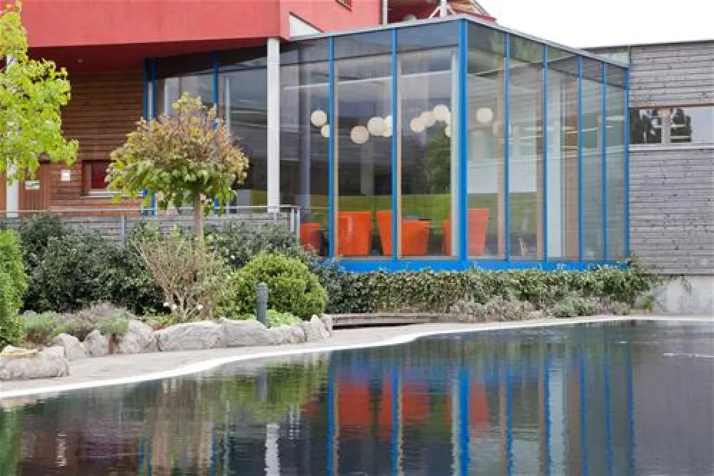 Hells Ferienresort Zillertal