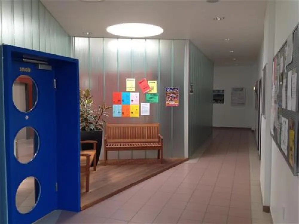 Hells Ferienresort Zillertal