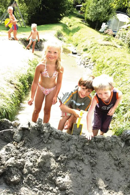 Hells Ferienresort Zillertal