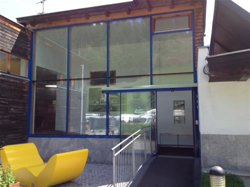 Hells Ferienresort Zillertal