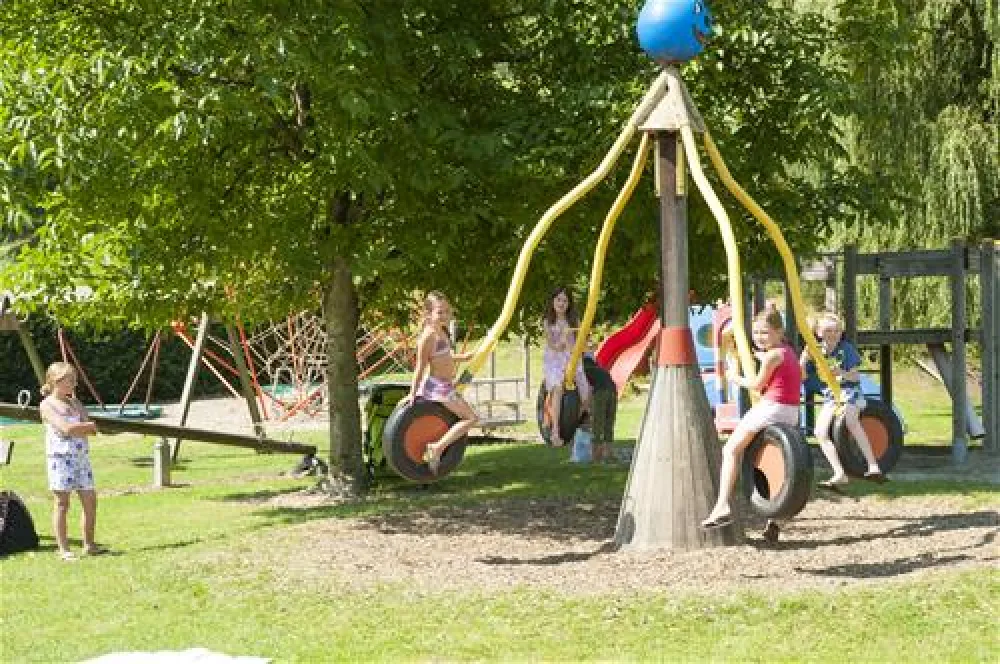 Hells Ferienresort Zillertal