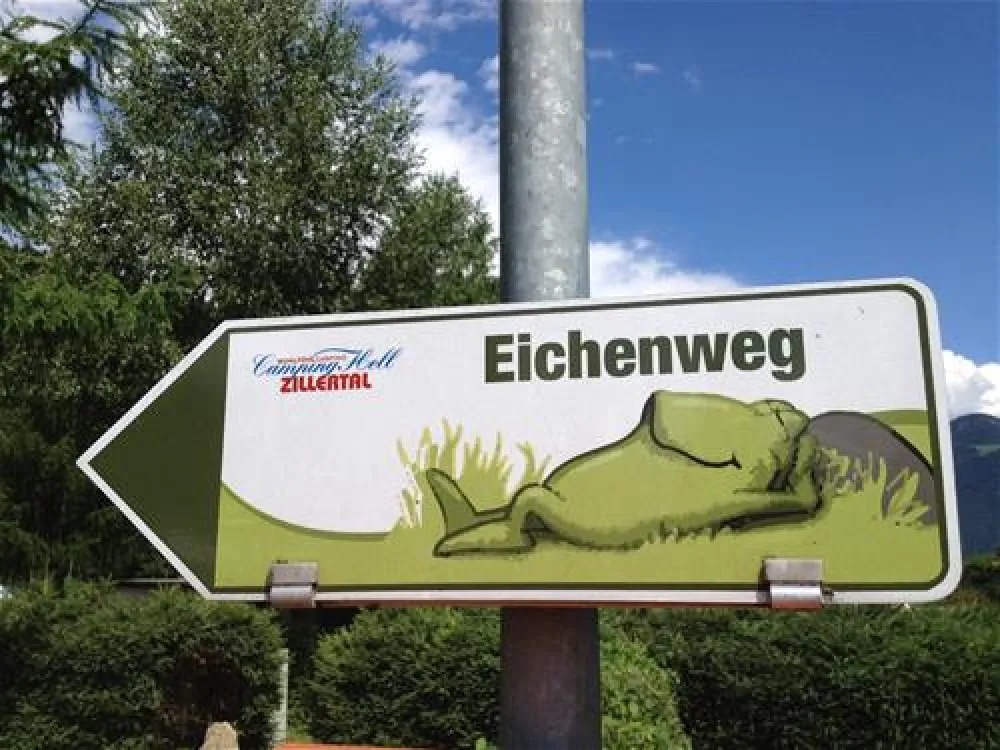 Hells Ferienresort Zillertal