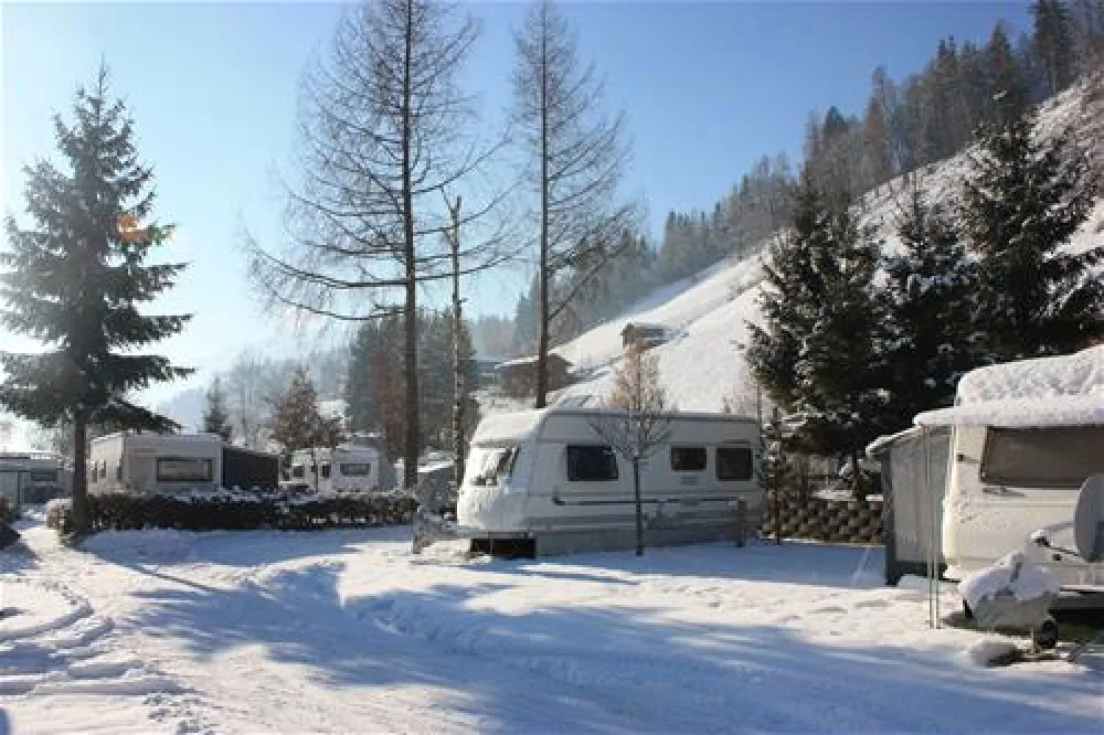 Hells Ferienresort Zillertal