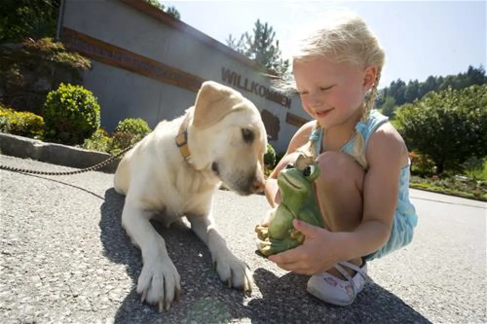 Hells Ferienresort Zillertal