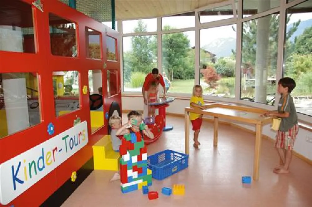 Hells Ferienresort Zillertal