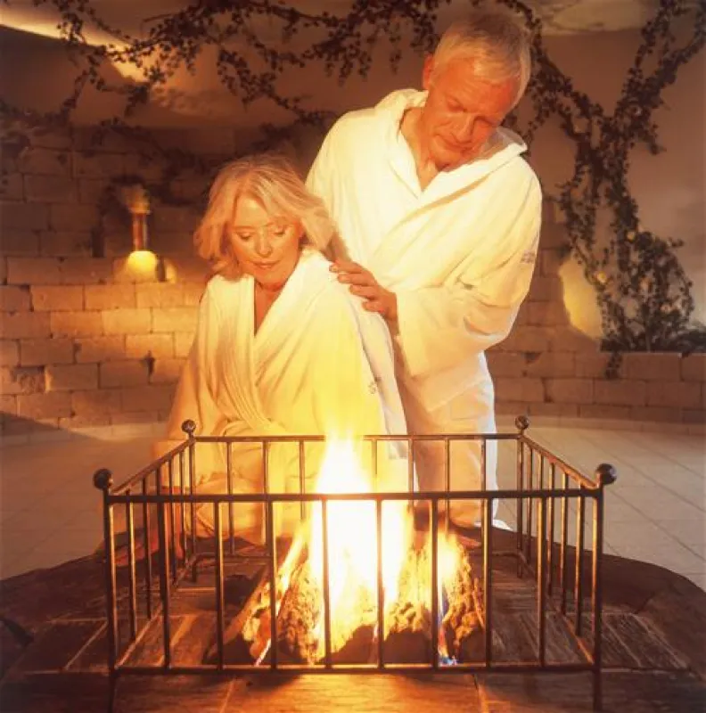 Hells Ferienresort Zillertal