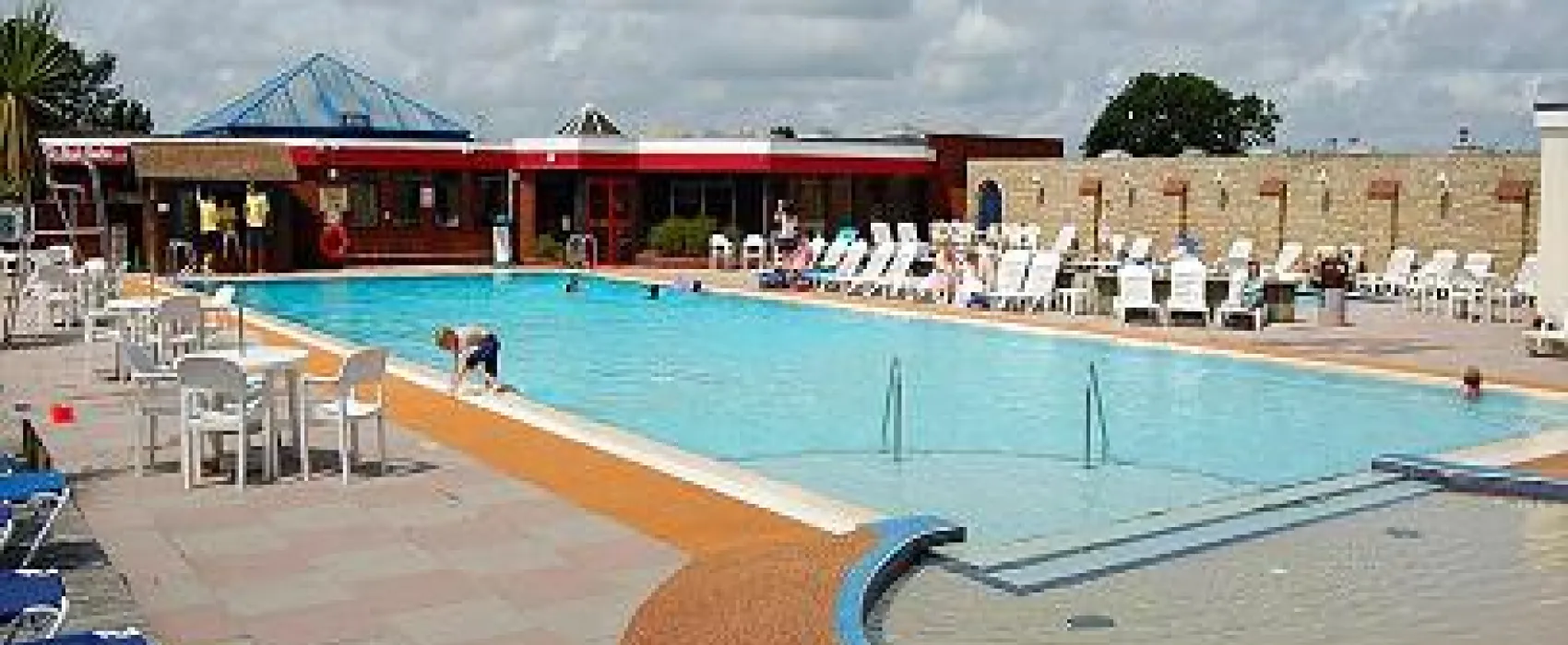 Ashvale Holiday Park