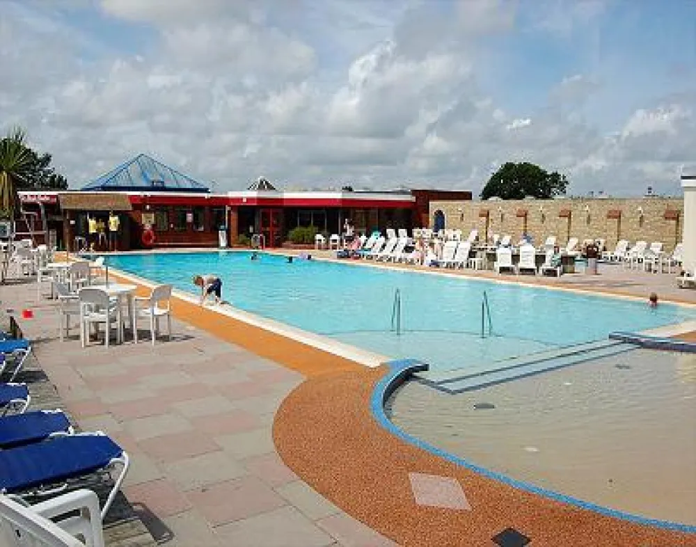 Ashvale Holiday Park