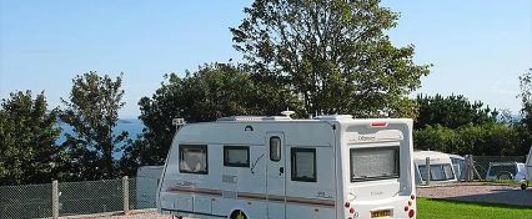 Ashvale Holiday Park