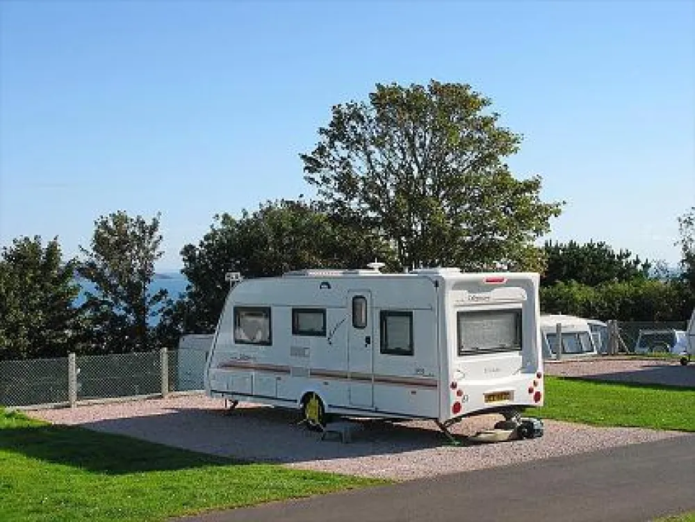 Ashvale Holiday Park