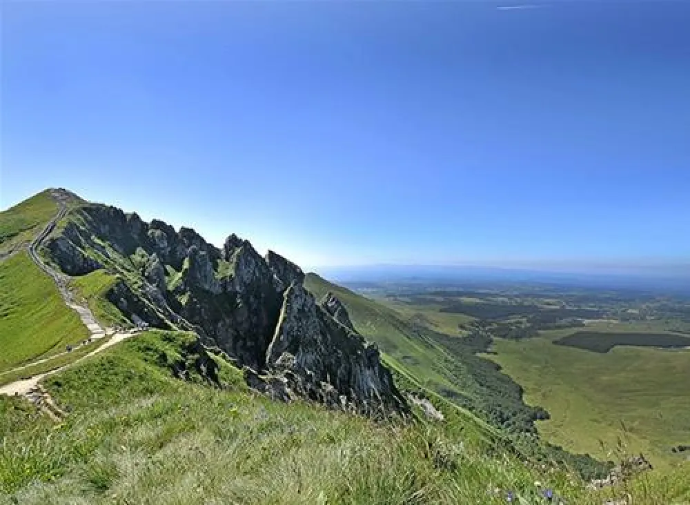 Flower Camping La Vallee Verte  