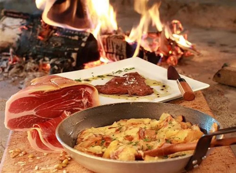 Flower Camping La Vallee Verte  