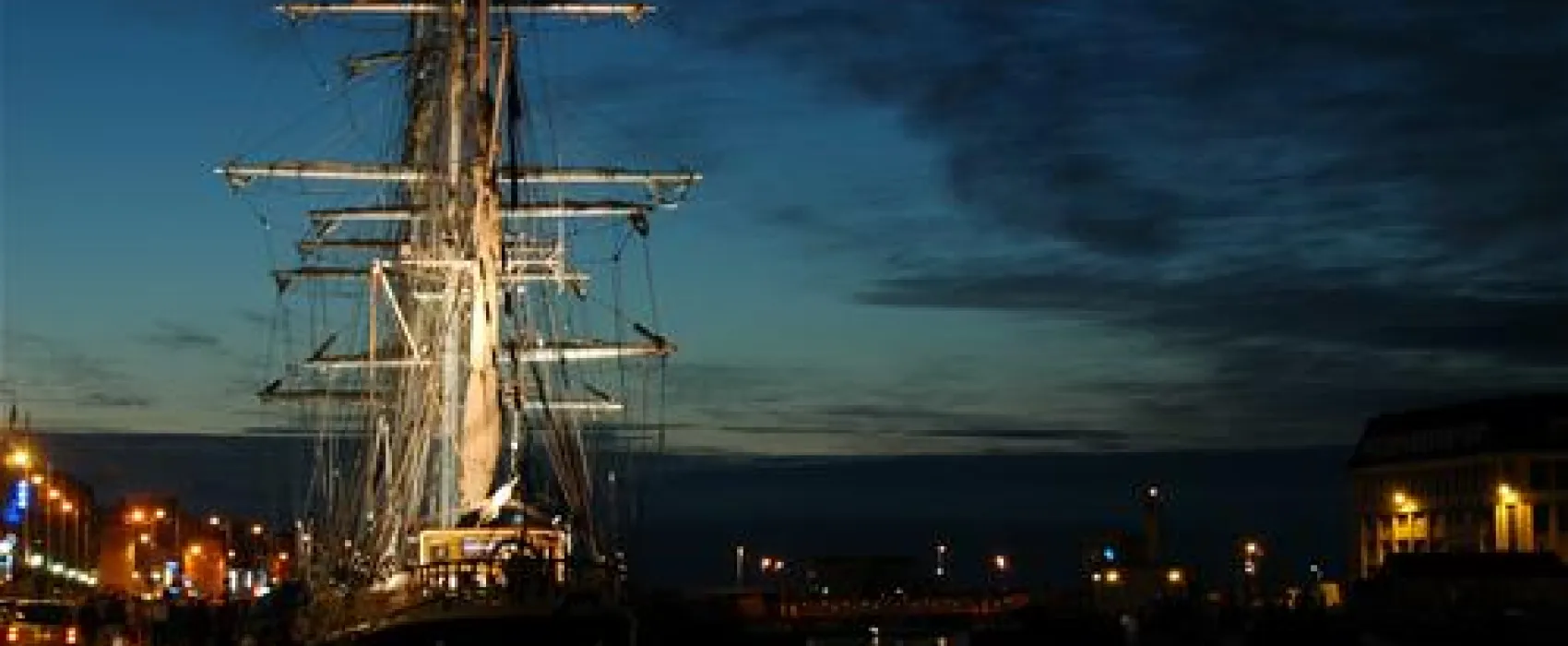 Camping Municipal Du Canada