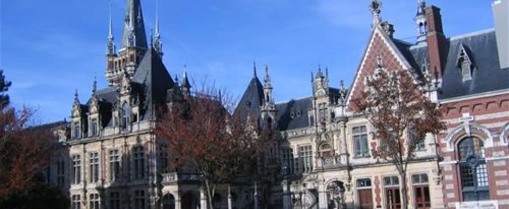 Camping Municipal Du Canada