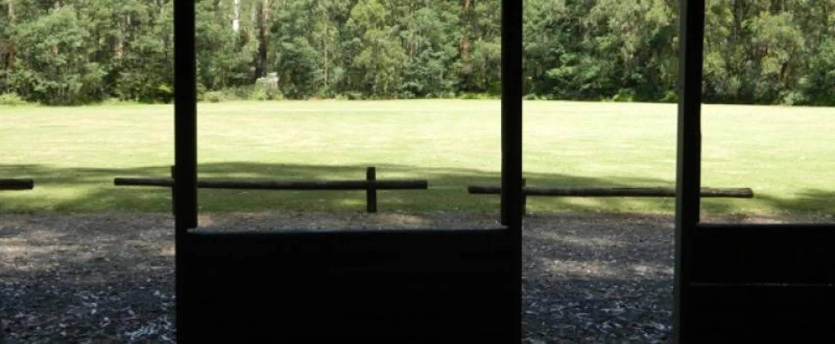 Toolangi Recreation Reserve Campground