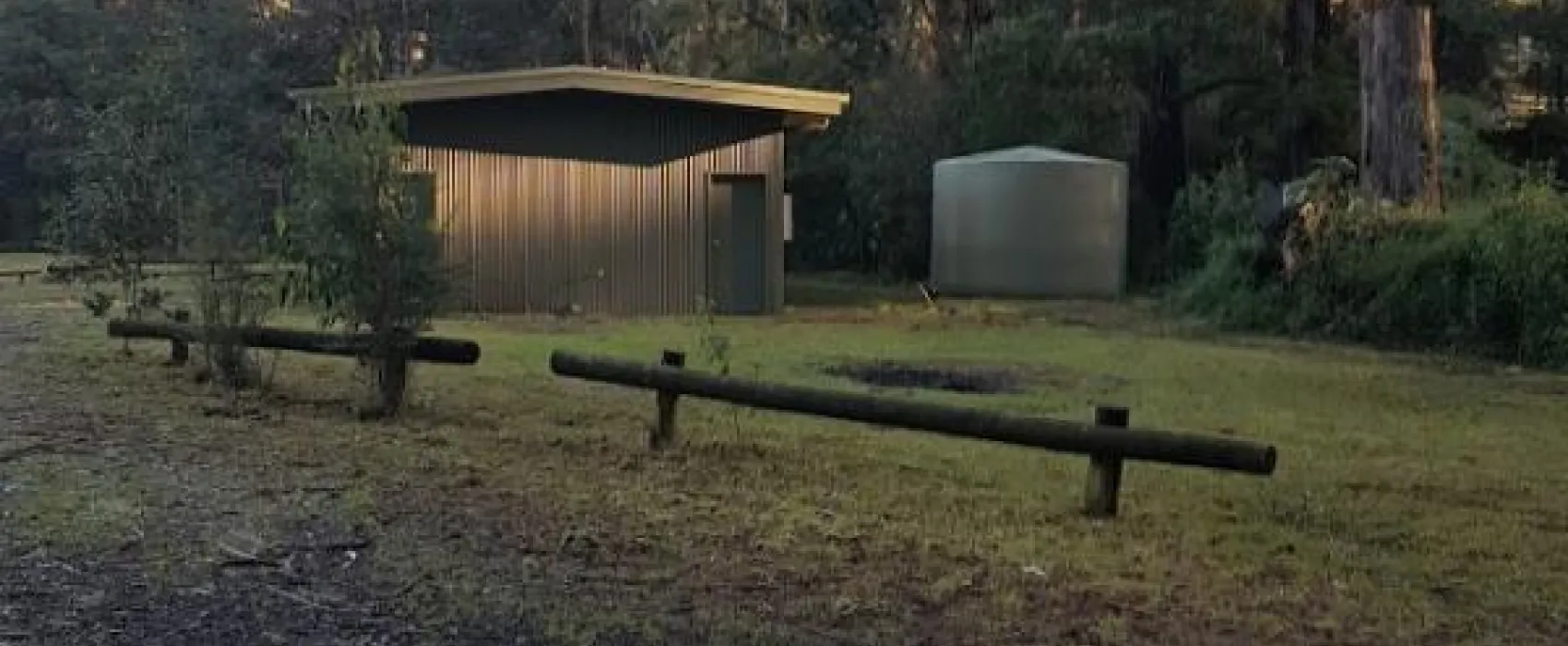 Toolangi Recreation Reserve Campground