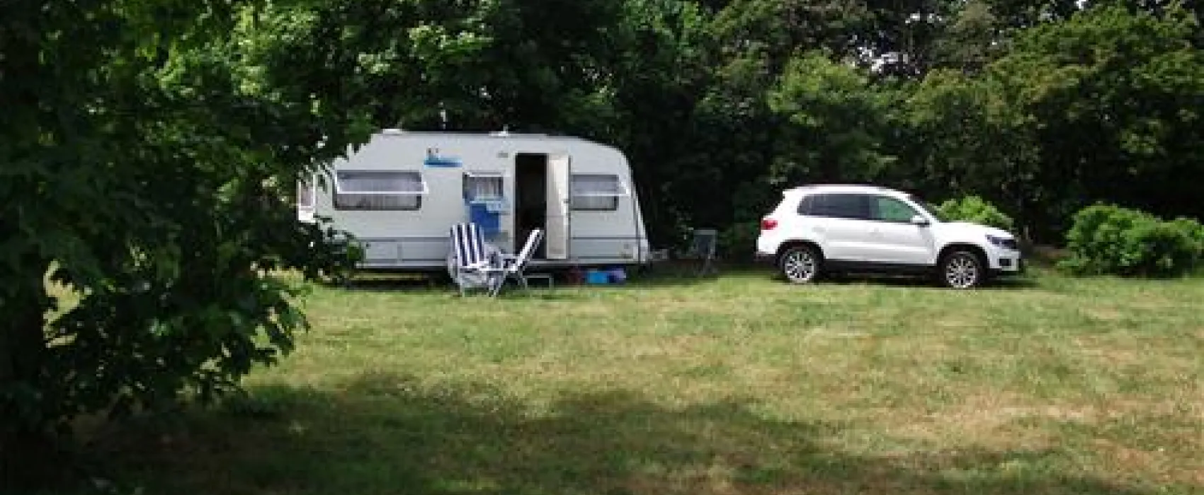 MHE - Mobilheimplatz Eilenburg